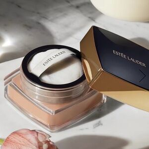 *NEW* Estee Lauder Double Wear Sheer Flattery Loose Powder